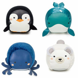 Little Big Friends 303518 peluche