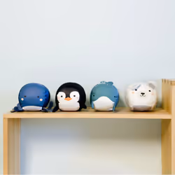 Little Big Friends 303518 peluche
