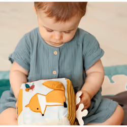 Little Big Friends 304461 peluche