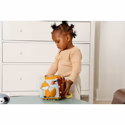 Little Big Friends 304461 peluche - Vue supplémentaire 4