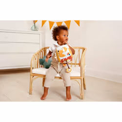 Little Big Friends 304461 peluche - Vue supplémentaire 5