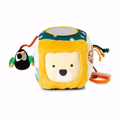 Little Big Friends 304478, Cube jouet