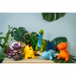 Little Big Friends 304621 peluche