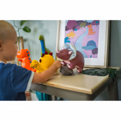 Little Big Friends 304638 peluche