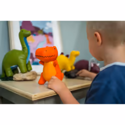 Little Big Friends 304669 peluche