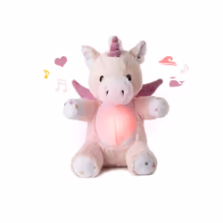 Cloud B Lily