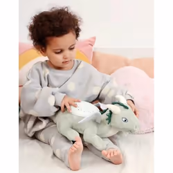 Cloud B 7474 lumière de nuit pour bébé Autonome Multicolore LED - Vue supplémentaire 4