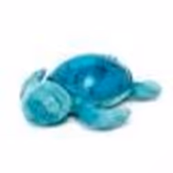 Cloud b - Veilleuse Tranquil Turtle Aqua rechargeable - BTL DIFFUSION