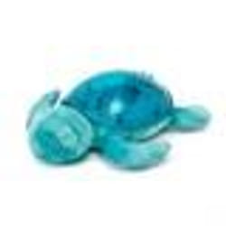 Cloud b - Veilleuse Tranquil Turtle Aqua rechargeable - BTL DIFFUSION