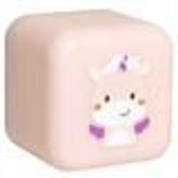 Cloud b - Veilleuse nomade Lily la licorne - BTL DIFFUSION