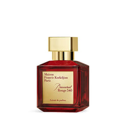 Maison Francis Kurkdjian Baccarat Rouge 540 Femmes 70ml