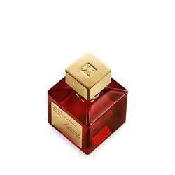 Maison Francis Kurkdjian Baccarat Rouge 540 Femmes 70ml - Vue supplémentaire 2