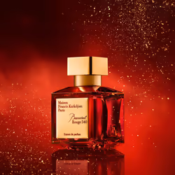 Maison Francis Kurkdjian Baccarat Rouge 540 Femmes 70ml - Vue supplémentaire 5