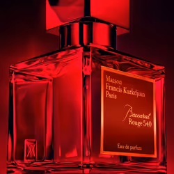 Maison Francis Kurkdjian Baccarat Rouge 540 Femmes 70ml - Vue supplémentaire 6