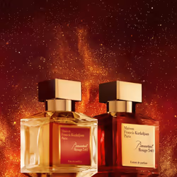 Maison Francis Kurkdjian Baccarat Rouge 540 Femmes 70ml - Vue supplémentaire 7