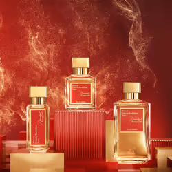 Maison Francis Kurkdjian Baccarat Rouge 540 35 ml Hommes - Vue supplémentaire 4