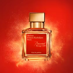 Maison Francis Kurkdjian Baccarat Rouge 540 35 ml Hommes - Vue supplémentaire 5