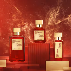 Maison Francis Kurkdjian Baccarat Rouge 540 Hommes 35 ml - Vue supplémentaire 4