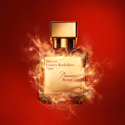 Maison Francis Kurkdjian Baccarat Rouge 540 Hommes 35 ml - Vue supplémentaire 5