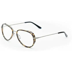 Vuarnet Monture de Lunettes Homme VL18050003 Marron ø 54 mm
