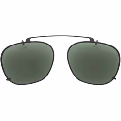 Vuarnet Lunettes de soleil à clip unisexes VD180400011121