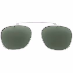Vuarnet Lunettes de soleil à clip unisexes VD180400031121