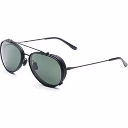 Vuarnet Monture de Lunettes Unisexe VL1805-001-56