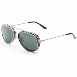 Vuarnet Monture de Lunettes Unisexe VL1805-003-56
