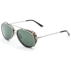 Vuarnet Monture de Lunettes Unisexe VL1805-003-56