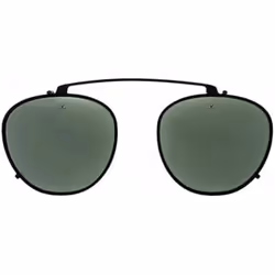 Vuarnet Lunettes de soleil à clip unisexes VD190100021121