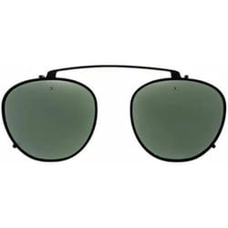 Vuarnet Lunettes de soleil à clip unisexes VD190100021121