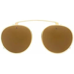 Vuarnet Lunettes de soleil à clip unisexes VD190300022121