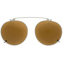 Vuarnet Lunettes de soleil à clip unisexes VD190500012121