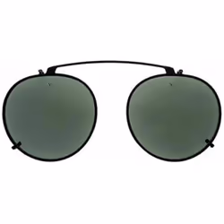 Vuarnet Lunettes de soleil à clip unisexes VD190500021121