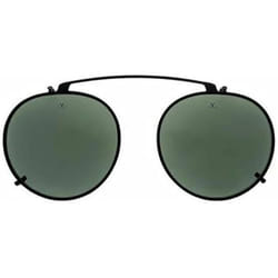 Vuarnet Lunettes de soleil à clip unisexes VD190500021121