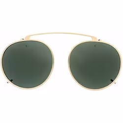 Vuarnet Lunettes de soleil à clip unisexes VD190500031121