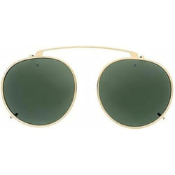 Vuarnet Lunettes de soleil à clip unisexes VD190500031121