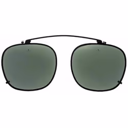 Vuarnet Lunettes de soleil à clip unisexes VD190600011121