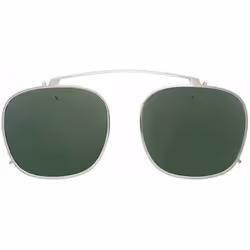 Vuarnet Lunettes de soleil à clip unisexes VD190600031121