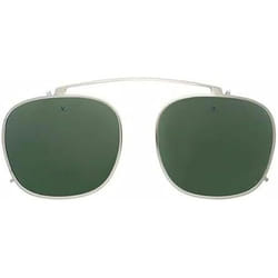 Vuarnet Lunettes de soleil à clip unisexes VD190600031121