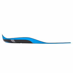 DigitSole Run Unisexe Adulte Noir, Bleu
