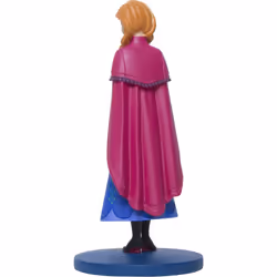 TF1 Games La Reine Des Neiges - Figurine Anna, 14 an(s), La Reine des neiges, Multicolore, Plastique