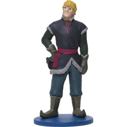 TF1 Games La Reine Des Neiges - Figruine Kristoff