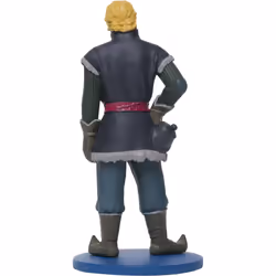 TF1 Games La Reine Des Neiges - Figruine Kristoff