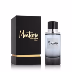 Montana Parfum Femme EDP Collection Edition 2 (100 ml)