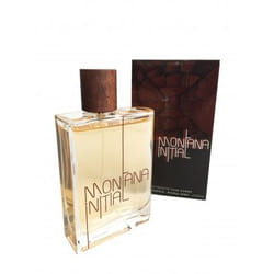 Montana Ininital Femmes 75ml