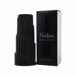 Montana Parfum Homme EDT Black Edition 125 ml