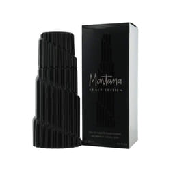 Montana Parfum Homme   EDT Black Edition 125 ml