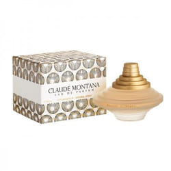 Montana Claude 100ml Femmes