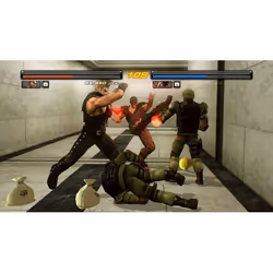 Atari Tekken 6, PS3, FR Français PlayStation 3